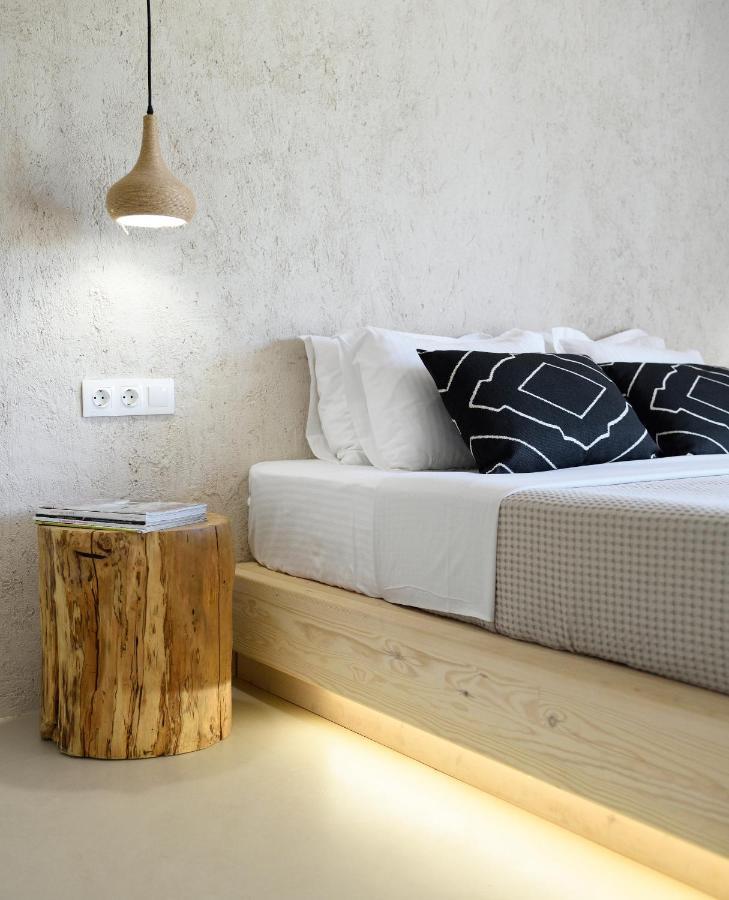 Karidi Beach Boutique Suites Vourvourou Zewnętrze zdjęcie