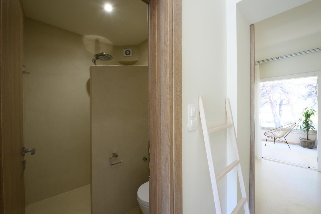 Karidi Beach Boutique Suites Vourvourou Zewnętrze zdjęcie