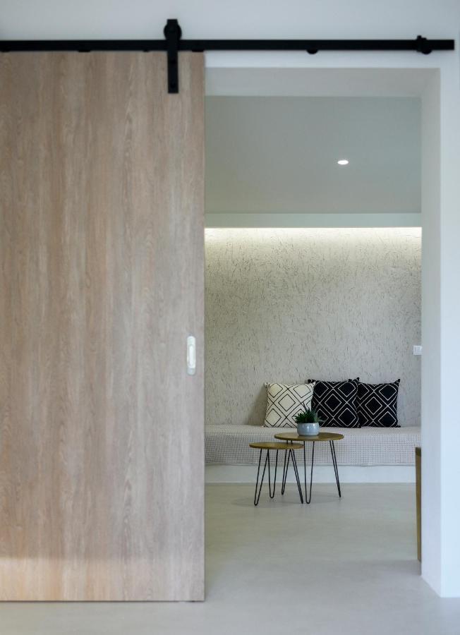 Karidi Beach Boutique Suites Vourvourou Zewnętrze zdjęcie
