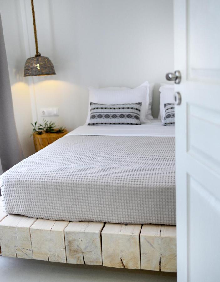 Karidi Beach Boutique Suites Vourvourou Zewnętrze zdjęcie